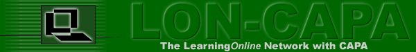 The Learning Online Network with CAPA